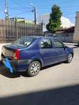 Vand Dacia Logan  an 2007