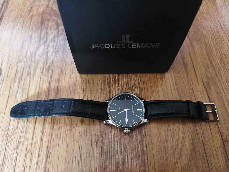 Часовник Jacques Lemans 1-2073A