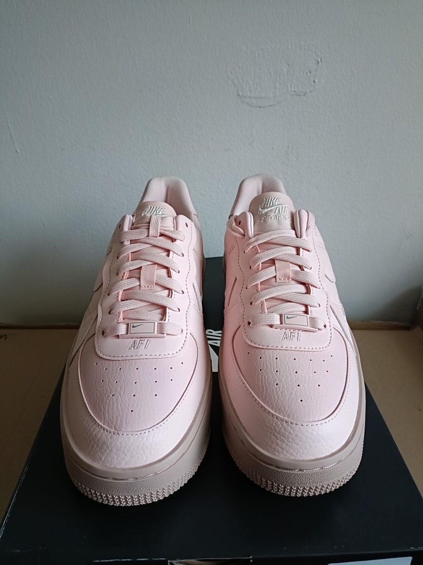 Nike Air Force 1 PLT.AF.ORM номер 36.5, 37.5, 38, 39, 40