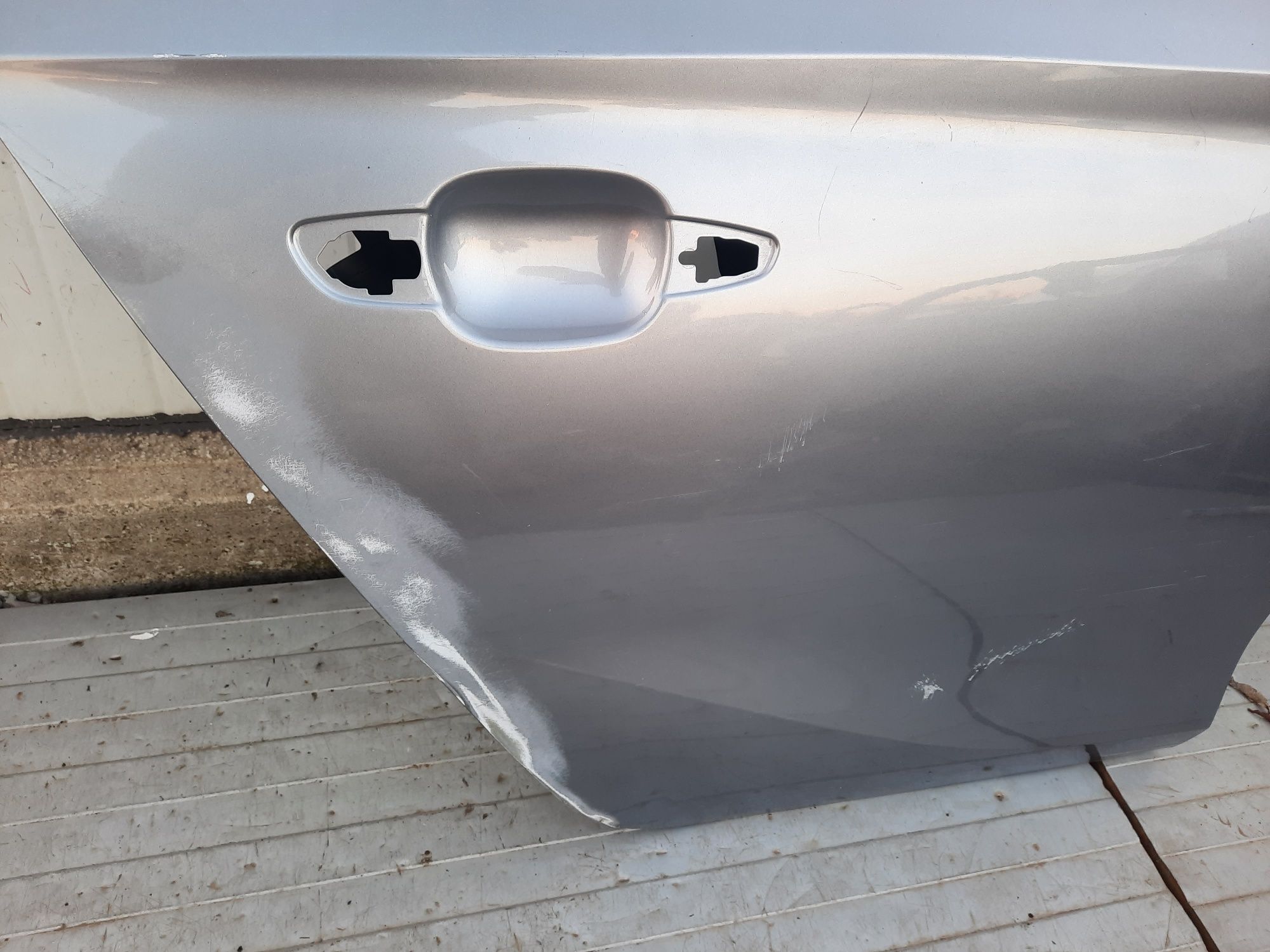 Usa portiera dreapta spate opel corsa f 2019 2023