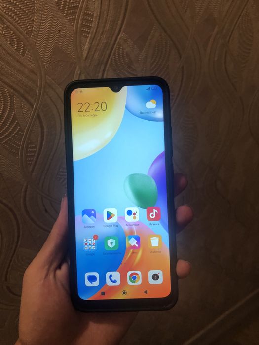 Redmi 10c 128gb.