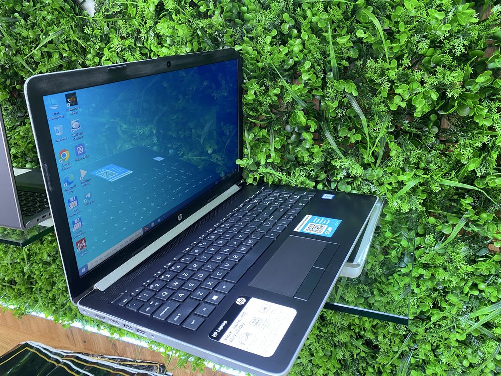 Hp core i3 holati tinigʻidan