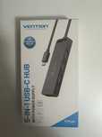 Хаб USB Vention TGKBF