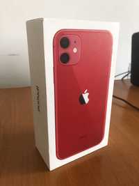 Cutie iPhone 11 red 64gb