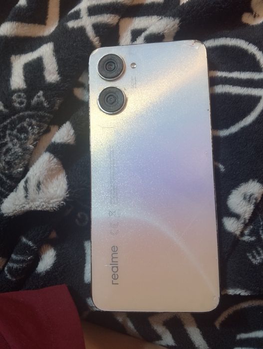 Продам реалми 10