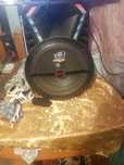 Boxa Bluetooth cu bass