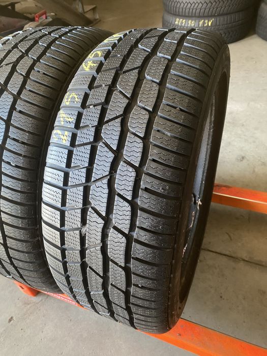 Anvelope iarna 215/45/17 Continental Winter Contact TS830P 215 45 17