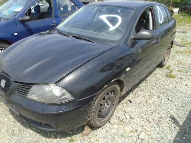 Dezmembrez Seat Ibiza 1.2 Benzina Din 2005