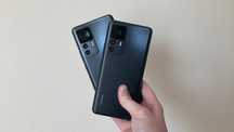 Xiaomi 12T PRO 8/256GB