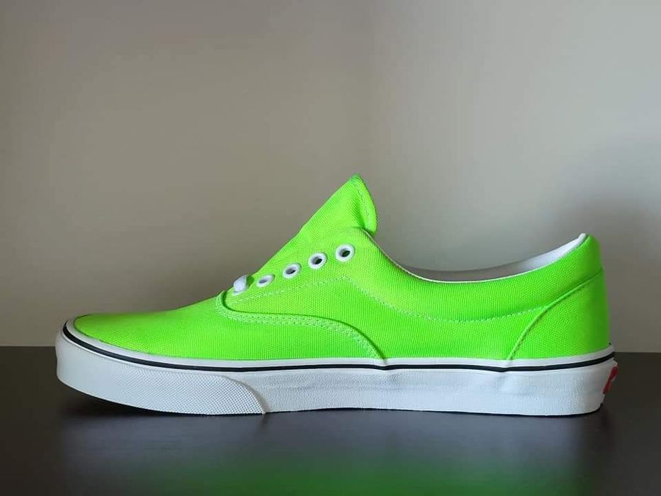 Vans Era Налични 42номер 27см/43номер 28см Стелка Нови с Кутия