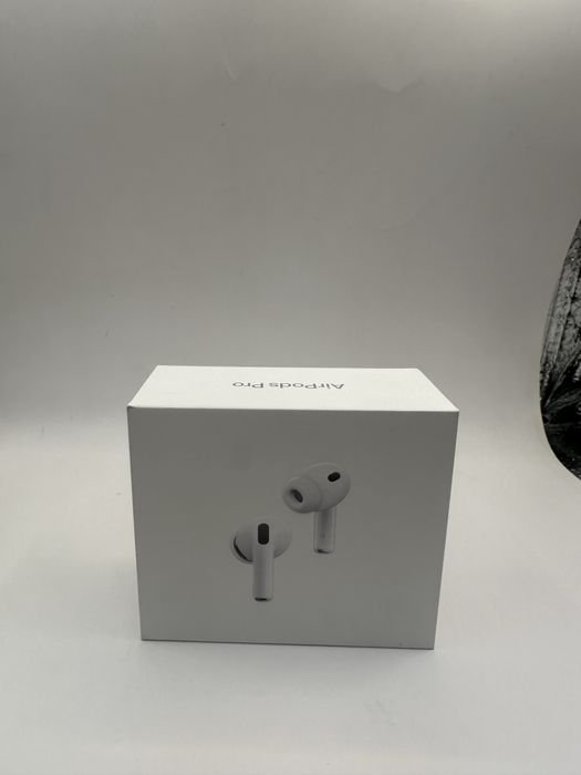 Airpods Pro 3 Originale