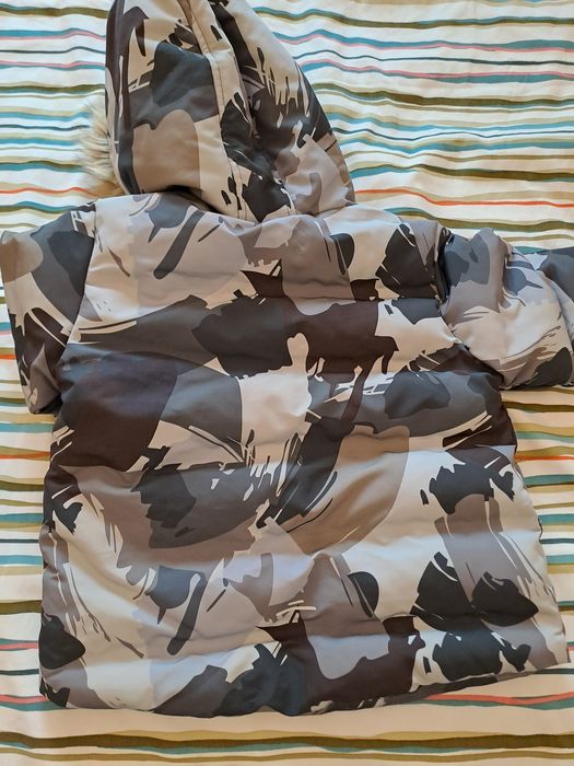 Geaca copii reserved