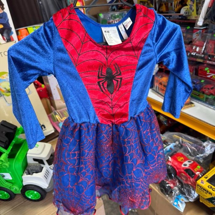 Карнавални костюми без забележки