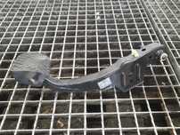 Pedala frana 4H1723140A Audi A5 8T [2007 - 2011]