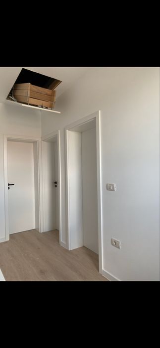 Direct proprietar  vand duplex cartier Europa,Mosnita Noua,4 camere