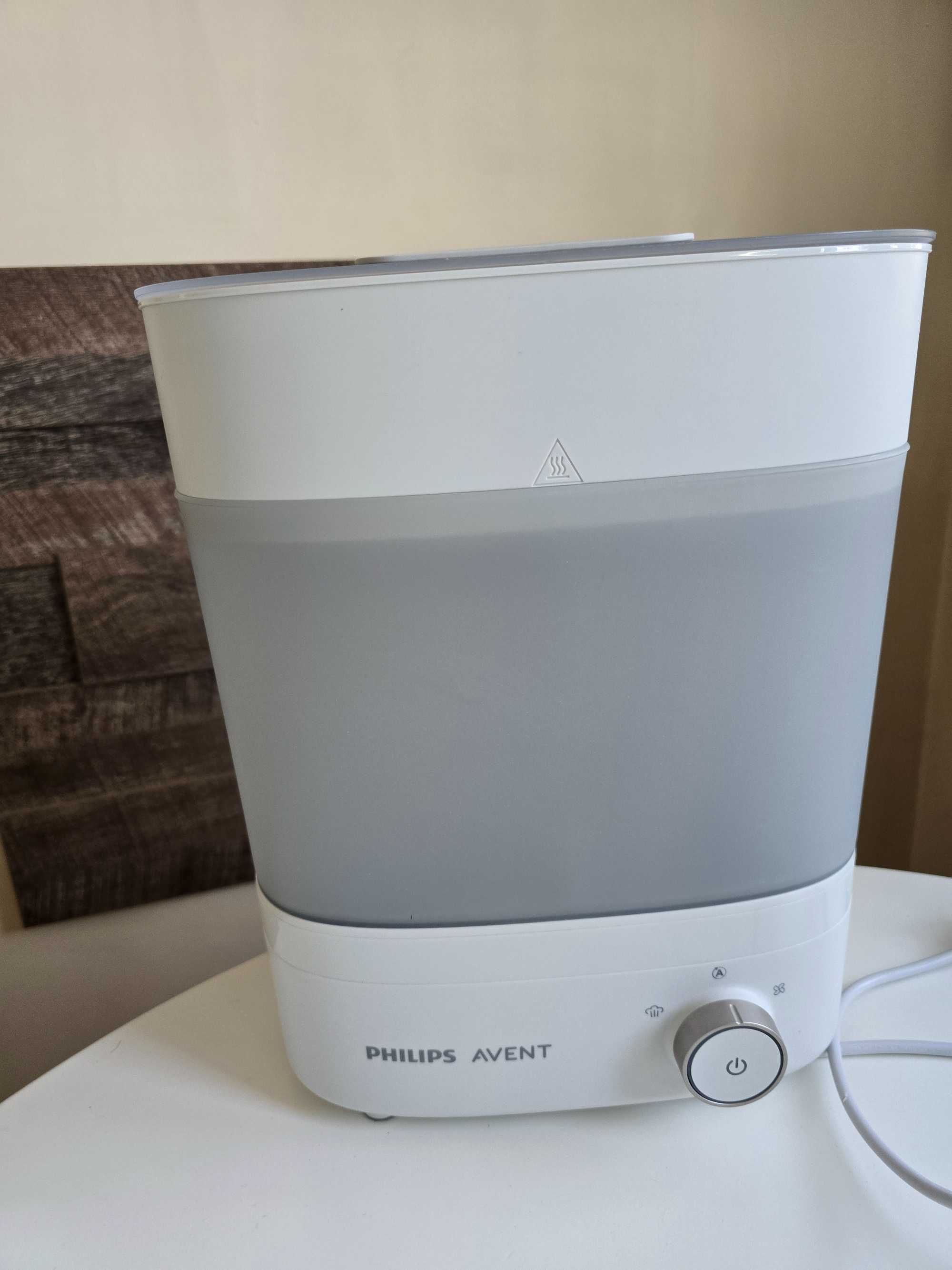 Стерилизатор Philips с функция сушене