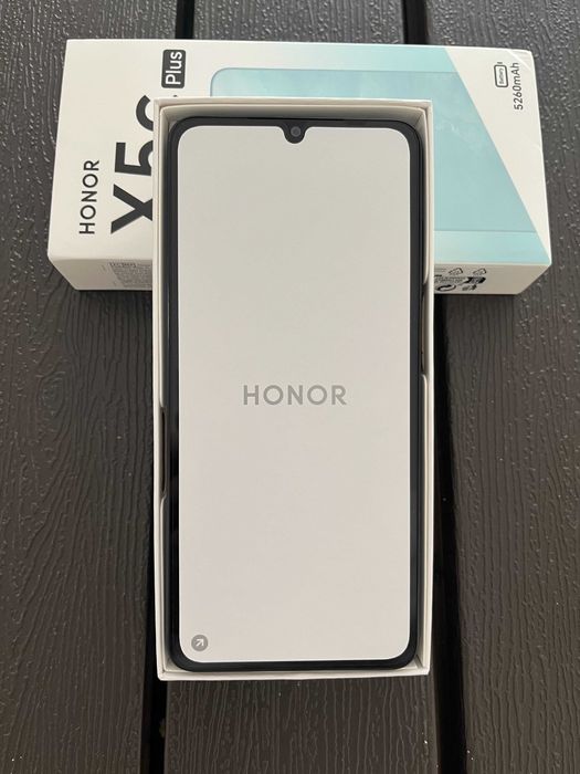 Honor X5 c Plus - sigitala, garantie 2 ani