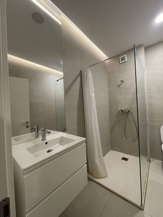 Inchiriez studio Bel Air