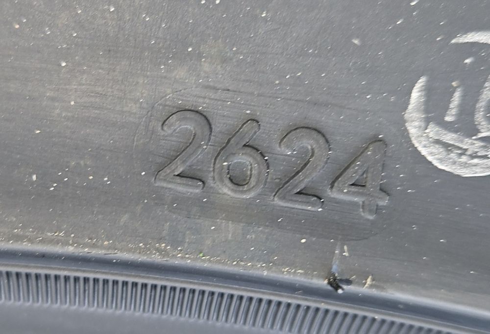 235/55 R17,103V XL,GRIPMAX Suregrip eWinter,Anvelope iarna M+S