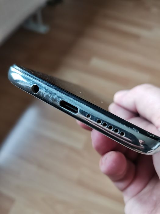 Redmi Note 8 Pro счупен дисплей