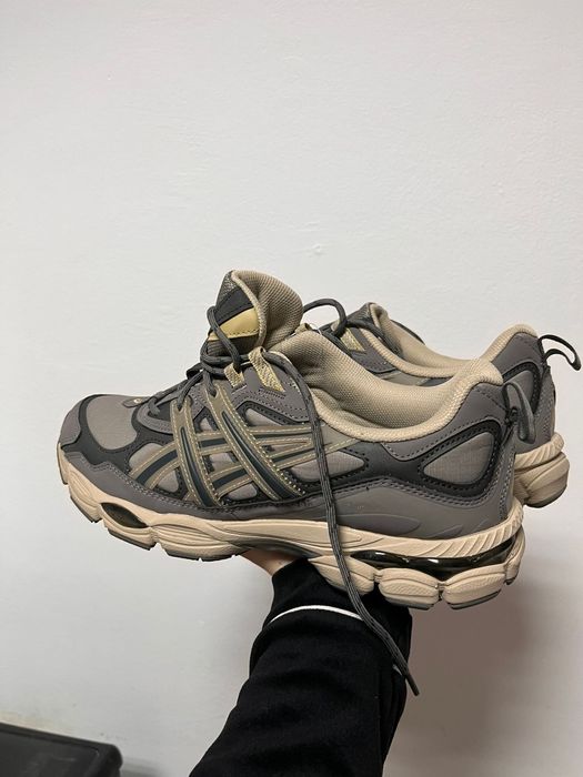 ASICS Pantofi Sport Gel-Venture 6 GTX