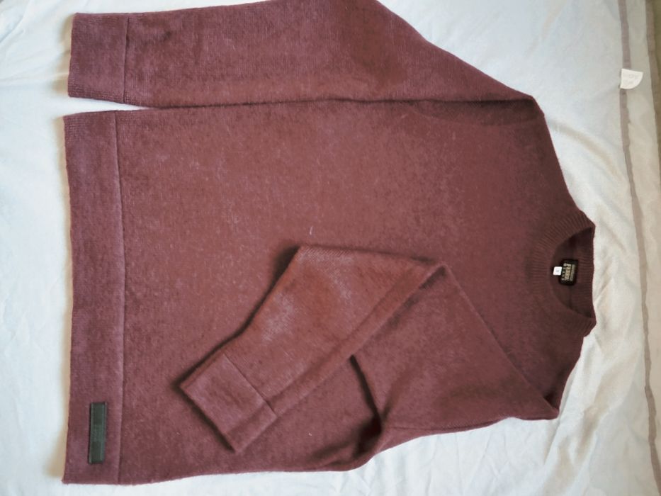 Эркаклар свитери