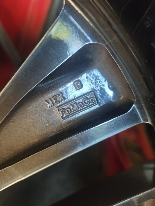 Джанти 20ки 5х108