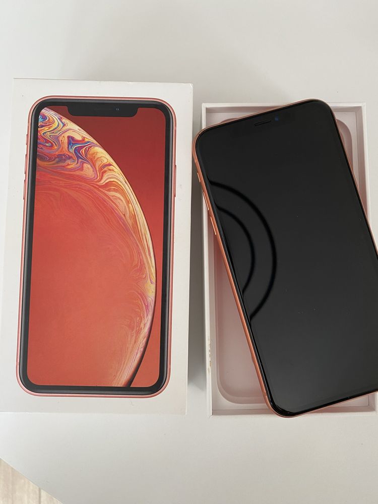 Iphone XR 64 GB