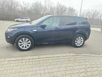 Land Rover Discovery Sport Discovery Sport HSE 7 Locuri Panoramic