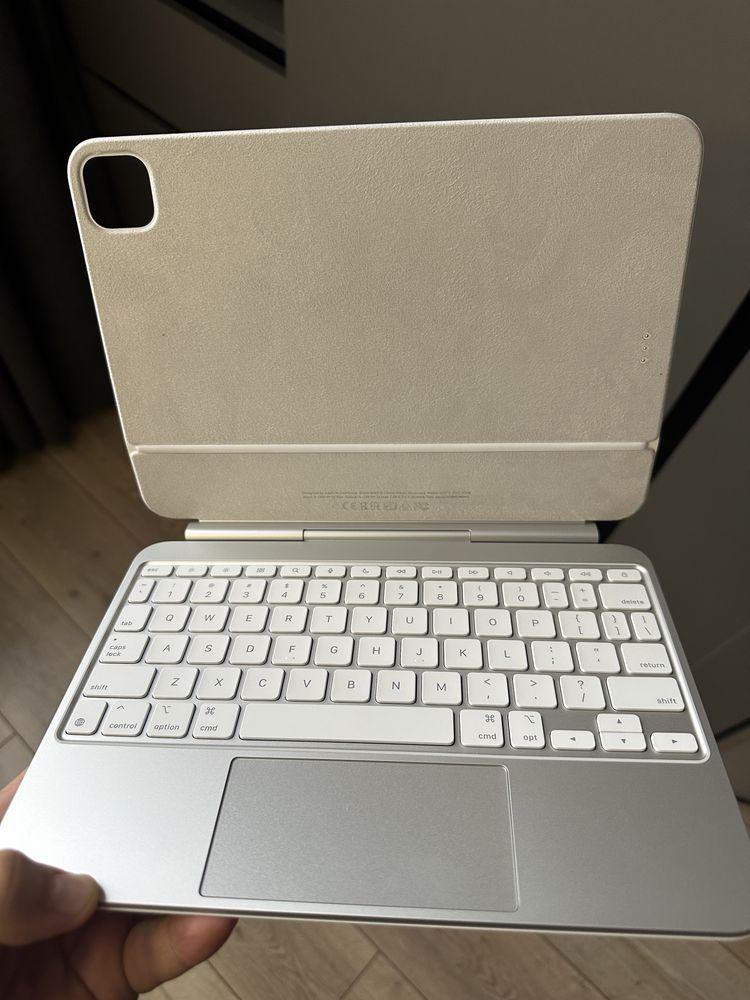 Magic Keyboard for Ipad