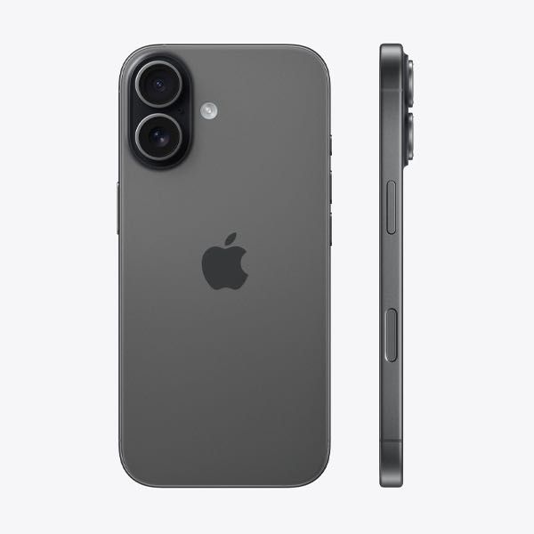 НОВ! Apple iPhone 17 256GB Black Гаранция!