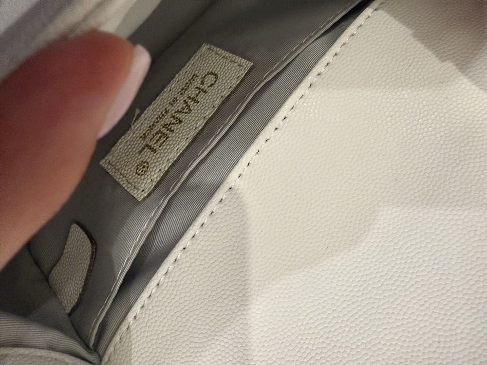 Дамска чанта Chanel