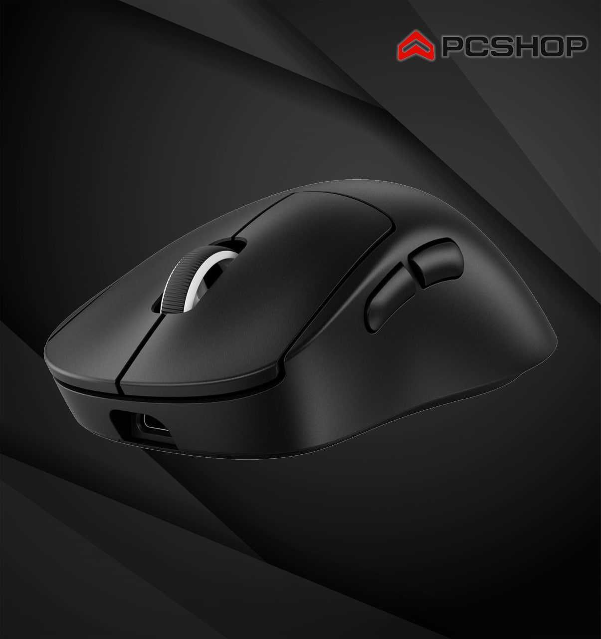 Logitech PRO X Superlight 2 DEX