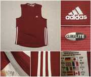 Maieu ADIDAS Climalite S barbat baschet basket alergare