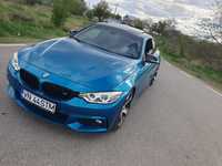 Vand/Schimb Bmw Seria 4 F32 2.0i Turbo