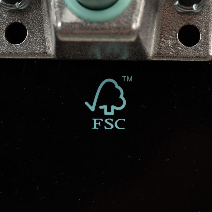 Placă skateboard Cp100 Mid Cosmic Mărimea - produs resigilat Decathlon