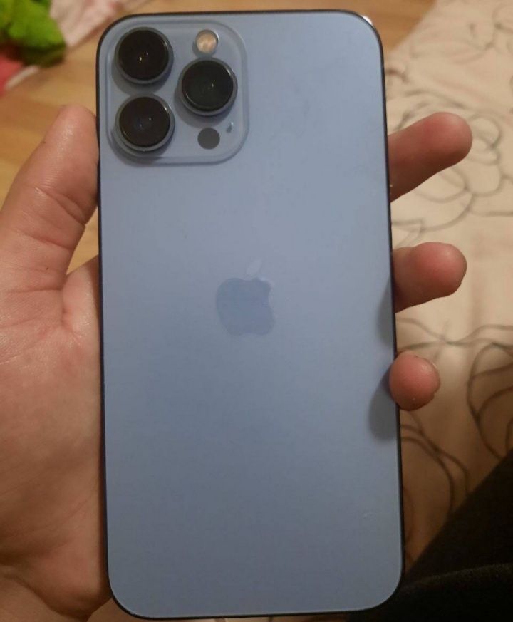 Iphone 13 pro 128