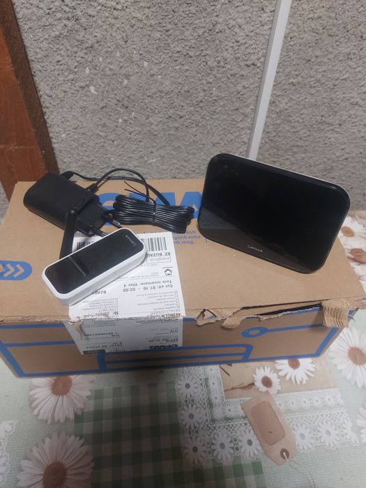 Termostat salus it 500