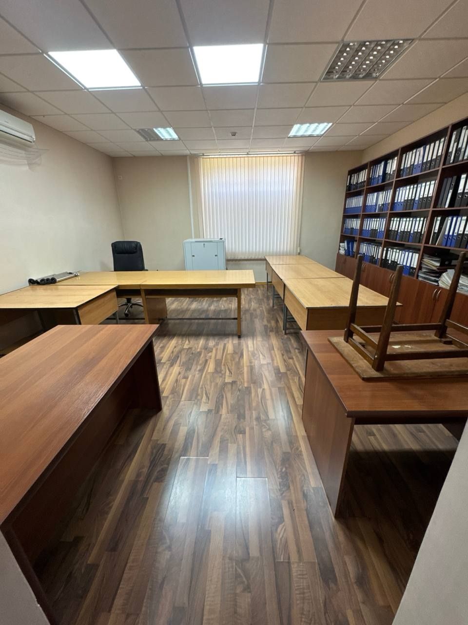 Урда Ул Алишера Навоий офис 100м² 1этаж 4комнаты с мебелью Юр адреса