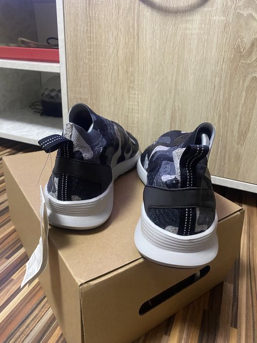 Vand adidasi Reebok Zoku Runner Ultraknit Camo