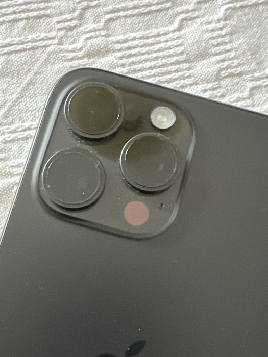 apple Iphone 15 pro max ca  nou  94 baterie