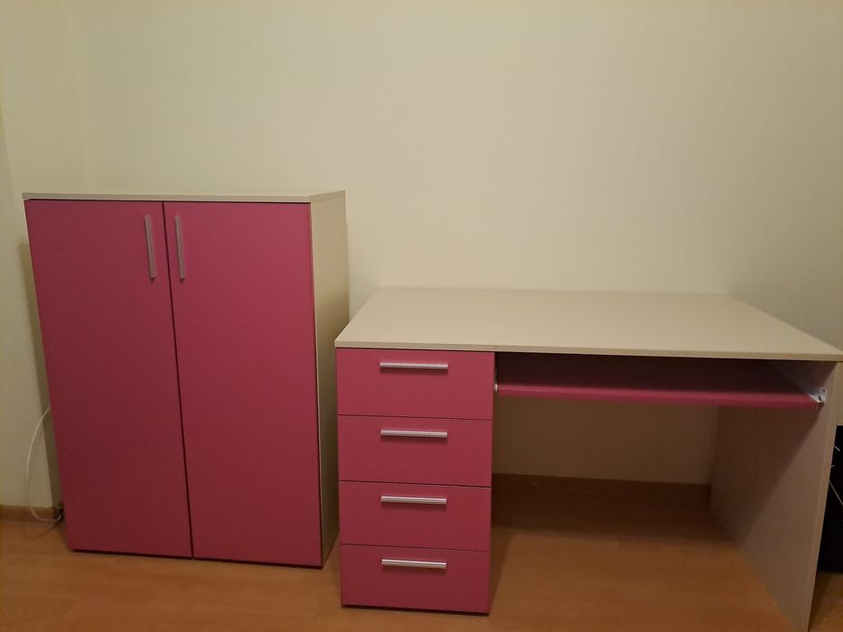 Set Mobila dormitor