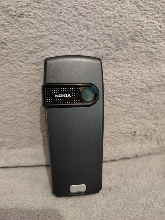 Vand Nokia 6230 NOU 0 minute