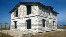 Кладка Газоблока Качественно Быстро