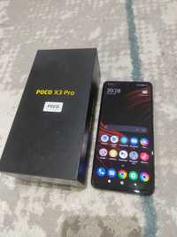 Xiaomi Poco X3 Pro 13/256Gb, ИГРОВОЙ " Убийца флагманов" или ОБМЕН