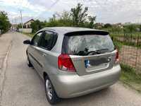 Chevrolet Kalos 1.4 benzina