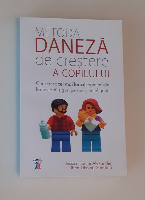 Metoda daneza de creștere a copilului