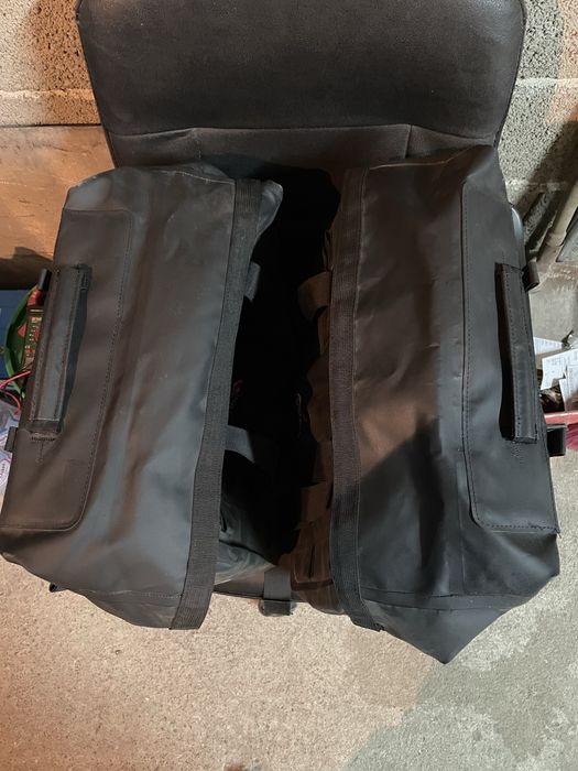 Странични чанти дисаги за мотор