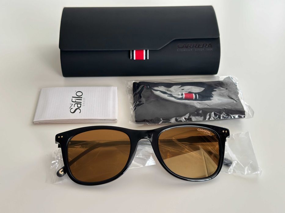 Ochelari de soare Carrera 197S (Factura/Garantie)