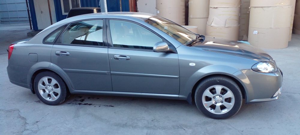 Продам в рассрочку(вариант) Джентру 2016 г